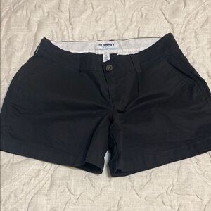 Old Navy Women's Dark Shorts